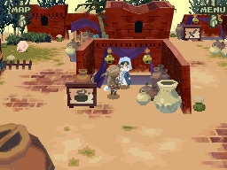 Final Fantasy: The 4 Heroes of Light - Imagen 6